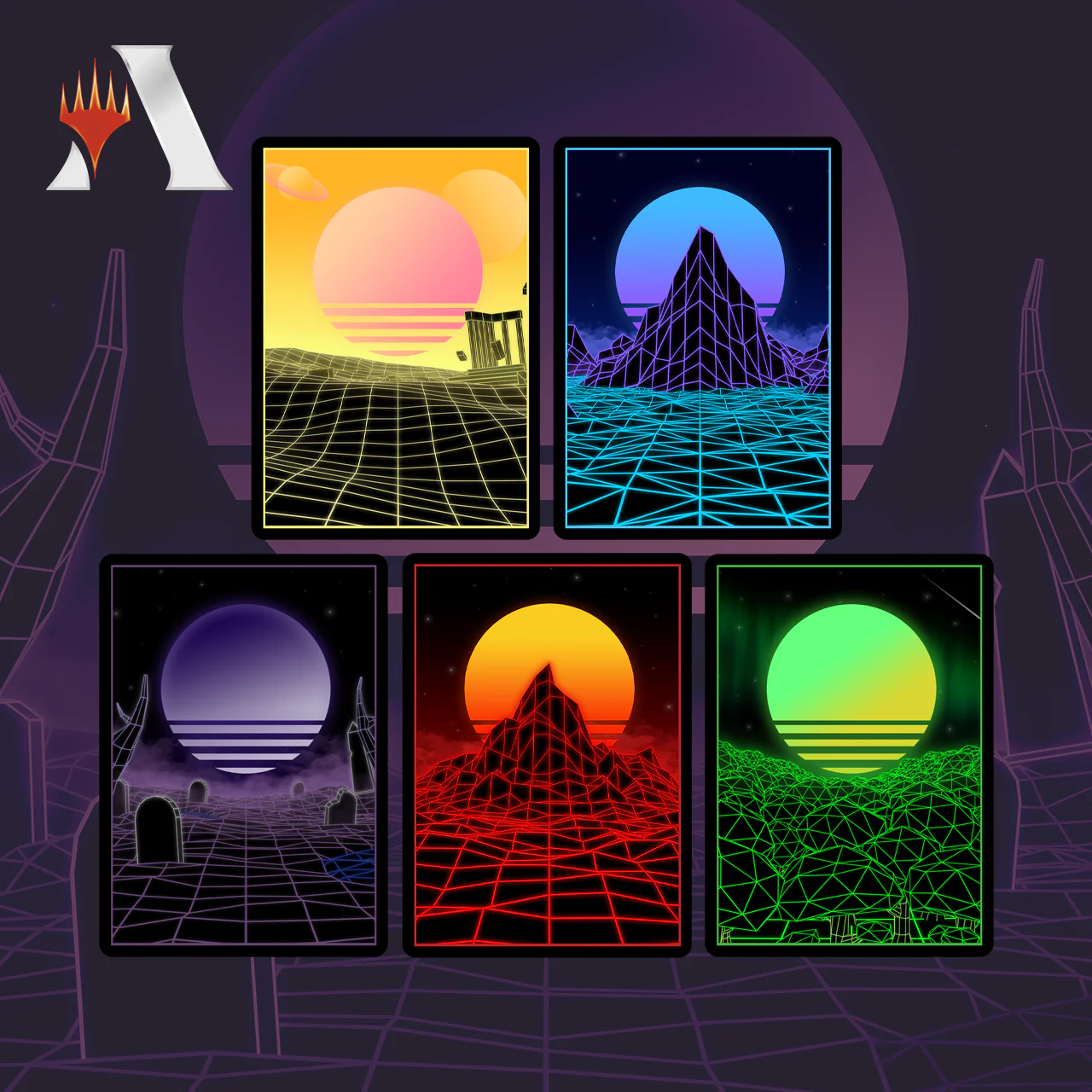 Secret Lair: Drop Series - Shades Not Included (Foil) - Image 3